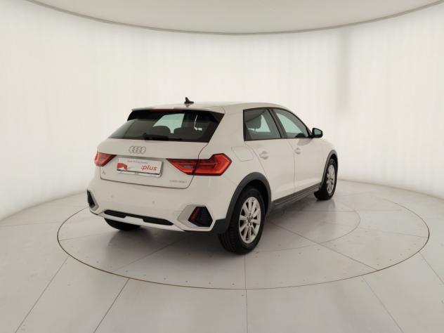 Audi A1 Sportback 25 TSI Allstreet Business - Foto 3