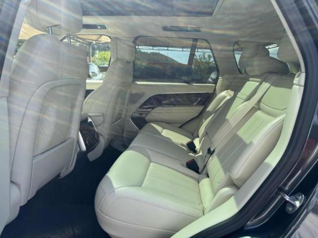 LAND ROVER Range Rover 3.0D l6 HSE rif. 23877714 - Foto 8