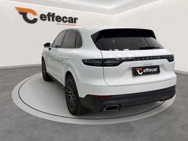 PORSCHE Cayenne 3.0 V6 rif. 24080050 - Foto 4