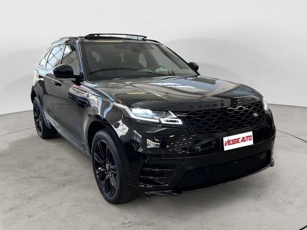 Land Rover Range Rover Velar 2.0 Si4 250 R-Dynamic 4WD Auto - Foto 3