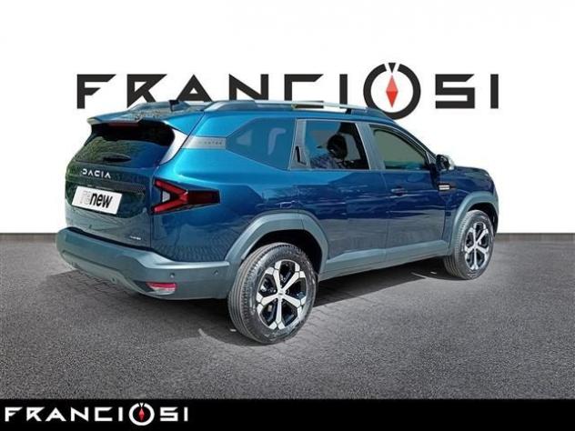 DACIA Bigster 1.8 hybrid Journey 155cv auto rif. 23720855 - Foto 4