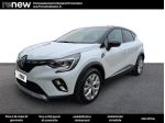 RENAULT Captur E-TECH Plug-In Hybrid 160 INTENS  AUTOCARRO N1 rif. 23524209