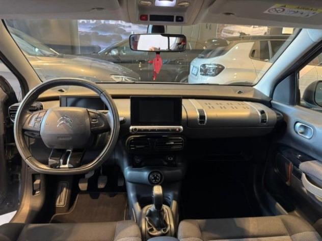CITROEN C4 Cactus BlueHDi AUTOGEPY SASSUOLO 05361881051 rif. 23820258 - Foto 7
