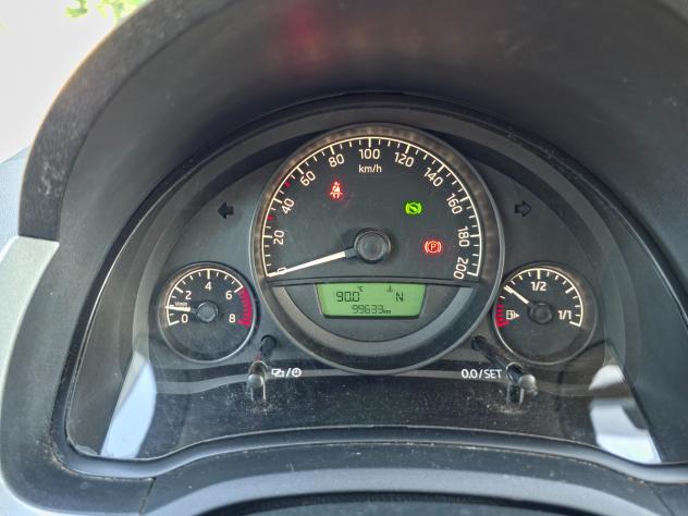 Skoda Citigo 1.0 60 CV ASG 5 porte Design Edition CV-60 E6 Automatico NEO 2017 - Foto 9