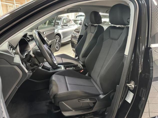 AUDI Q3 SPB 35 TDI quattro S line edition - IVA ESP rif. 23469395 - Foto 9