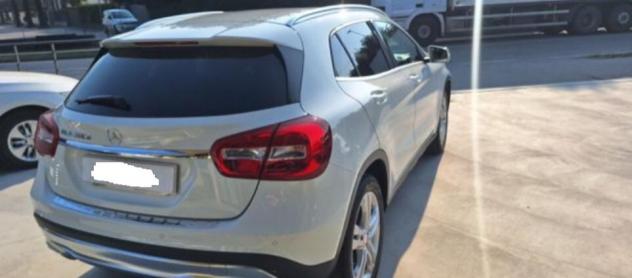 Mercedes-benz GLA 200 d Sport 136CV - Foto 4