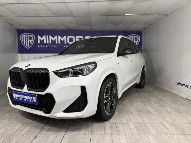 BMW X1 X1 sdrive18d MSport Automatica - Foto 7