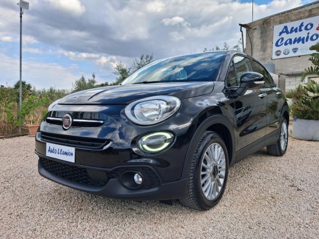 Fiat 500X 1.6 MultiJet 130 CV anno2022 - Foto 2