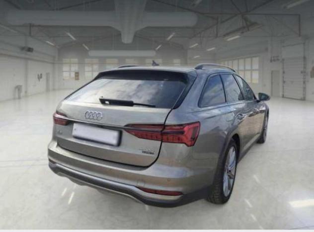 AUDI A6 allroad 45 TDI 3.0 quattro tiptronic rif. 23692526 - Foto 3