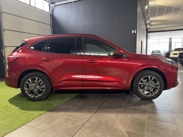 Ford Kuga Kuga 2.5 phev ST-Line X 2wd 225cv cvt - Foto 4