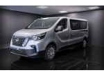 Nissan Primastar Primastar 30 2.0 dCi 150CV PL-TN Bus N-Connecta