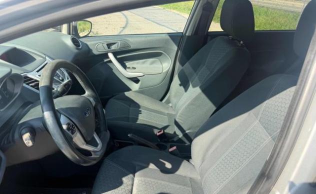 FORD Fiesta 1.4 5p BENZINA/GPL Titanium Stupenda Bellissima rif. 24045970 - Foto 4