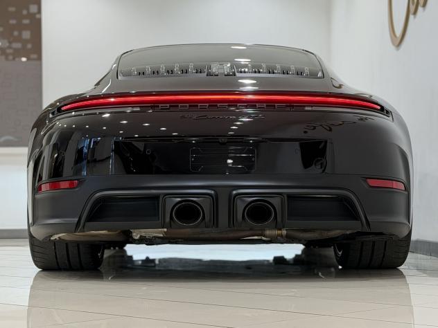 Porsche 911 Carrera GTS - Foto 8