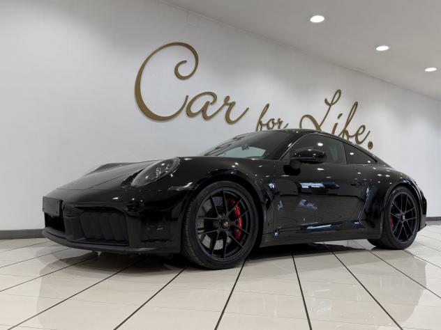Porsche 911 Carrera GTS - Foto 4