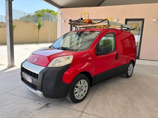 Fiat Fiorino QUBO 1.3 MJT 95CV (N1) - Foto 3