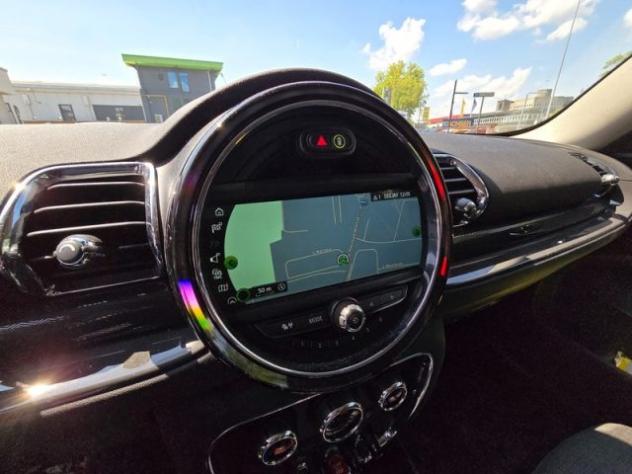 MINI Clubman 2.0 Cooper D Automatica PERMUTE rif. 23987708 - Foto 7