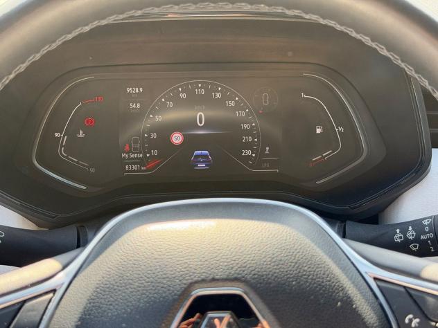 Renault Clio V 2019 5 Porte 1.0 TCe GPL Techno - Foto 6