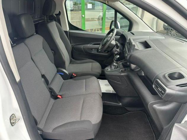 OPEL Combo Cargo 1.5 Diesel 100CV PC 650kg Edition rif. 23873941 - Foto 10