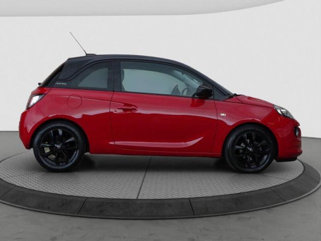 Opel Adam Adam Rocks 1.2 70 CV Unlimited - Foto 6