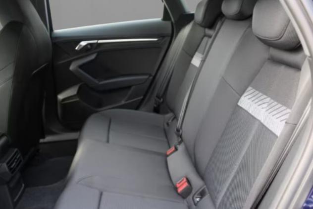 AUDI A3 SPB 35 TFSI S tronic S line edition rif. 22972214 - Foto 7