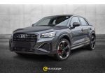 AUDI Q2 40 TFSI quattro S tronic S line Edition rif. 23759081