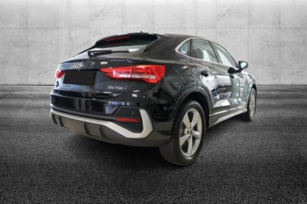 AUDI Q3 SPB 35 TDI S tronic S line edition rif. 23806954 - Foto 3