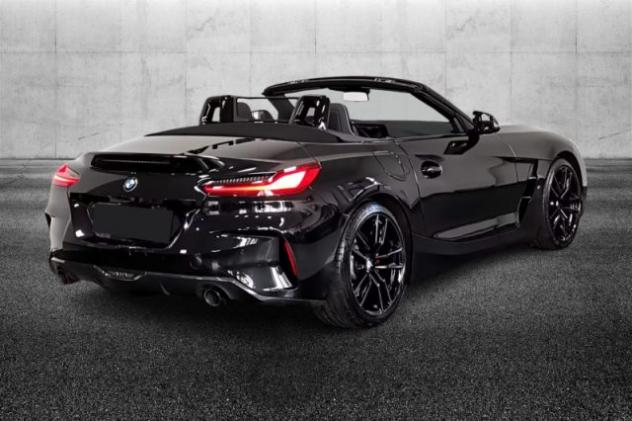 BMW Z4 sDrive30i Msport rif. 23757289 - Foto 3