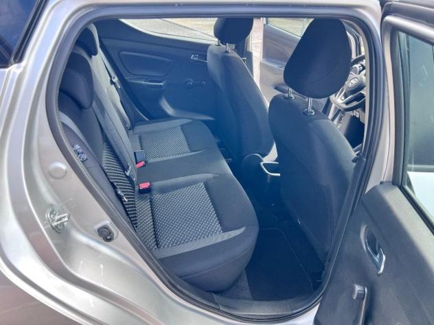Nissan Micra IG-T 92 GPL 5 porte Eco Acenta - Foto 7