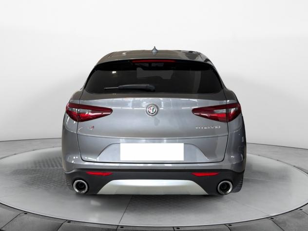 Alfa Romeo Stelvio 2.2 Turbo Diesel 210CV AT8 Q4 Executive - Foto 3