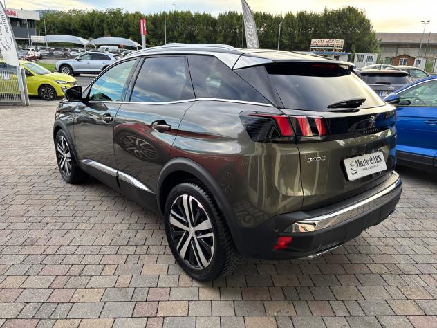Peugeot 3008 3008 2.0 bluehdi GT s&s 180cv eat8 - Foto 4