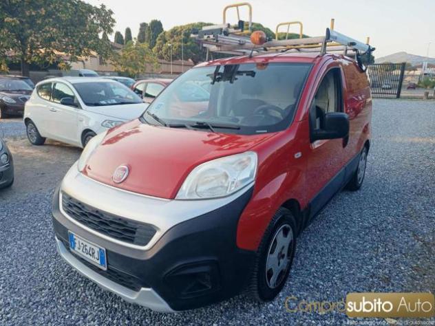FIAT Fiorino 1.3 MJT 80CV +IVA 22% rif. 24039094 - Foto 3