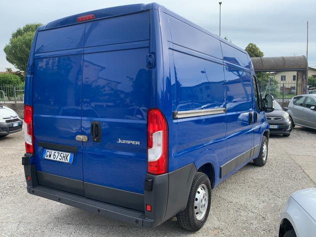 Citroen Jumper 33 2.2 HDi/130 PM-TM iva esclusa - Foto 8
