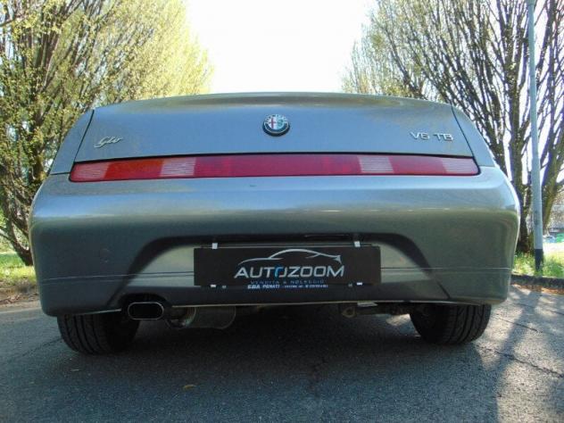 Alfa Romeo Gtv/Spider Gtv 2.0i V6 turbo cat - Foto 9