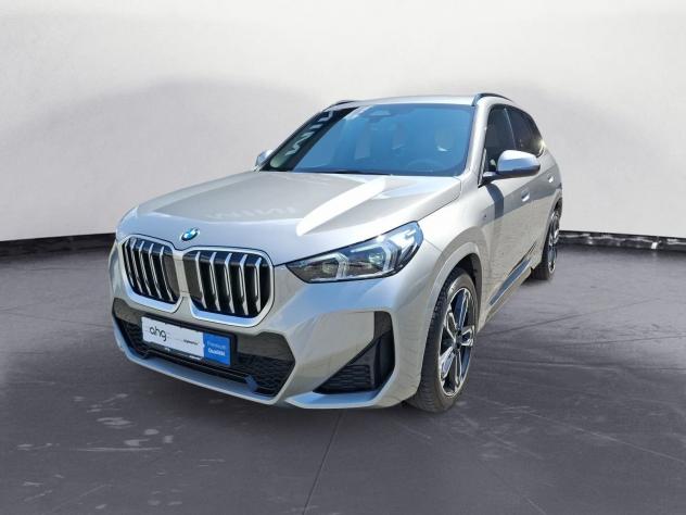 BMW X1 xDrive 20d MSport DCT 19" Harman Kardon Gancio Camera - Foto 7
