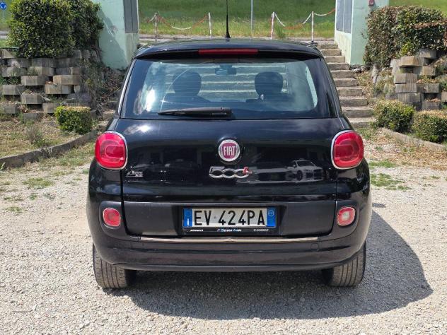 FIAT 500L 1.3 DIESEL OK NEOP GARANZ FINANZ - Foto 5