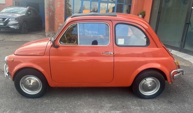 Fiat 500 L -auto depoca disponibile- - Foto 8