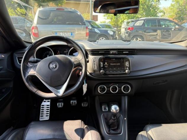 ALFA ROMEO Giulietta 1.6 JTDm 120 CV Super Tetto Pelle rif. 23941096 - Foto 8
