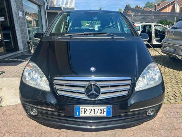 MERCEDES-BENZ A 180 CDI Executive UNICO PROP. occasione rif. 22798072 - Foto 7