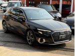 A3 SPB 30 TFSI-sline-unipro-tagliandi audi -rate