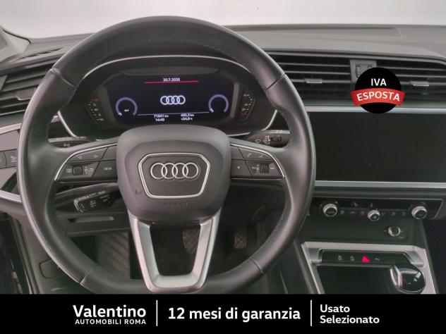 Audi Q3 2.0 35 TDI S Tronic Business Advanced - Foto 7