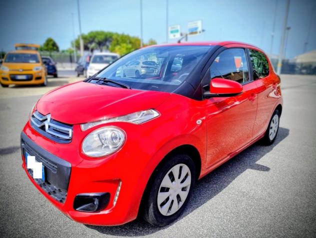CITROEN C1 1.0 VTi 72CV S&S 5p. Feel