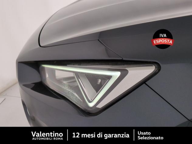 CUPRA Formentor 1.5 TSI DSG - Foto 7