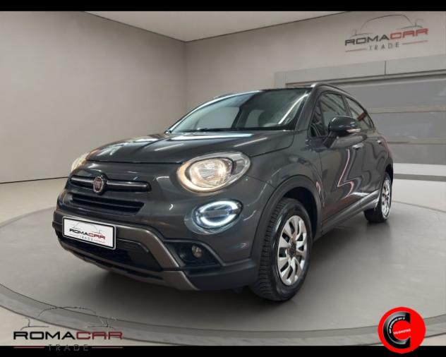 FIAT 500X 1.3 T4 150 CV cross rif. 22986640 - Foto 2