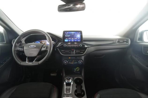 FORD Kuga Kuga 1.5 EcoBlue 120 CV aut. 2WD Titanium X rif. 23814789 - Foto 4