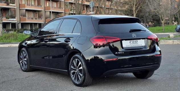 Mercedes-benz A 180 d Progressive Advanced Plus auto - Foto 4