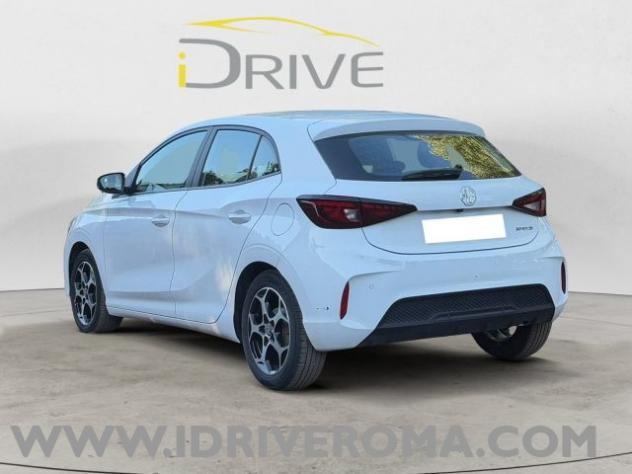 MG MG3 MG3 1.5 Comfort rif. 24078340 - Foto 5