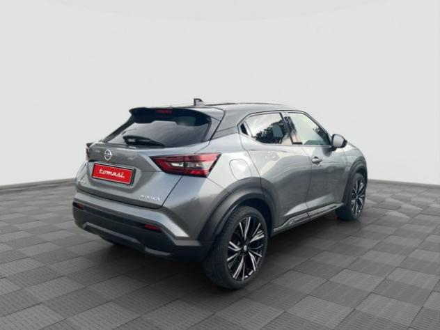 NISSAN Juke Juke 1.0 DIG-T 114 CV N-Design rif. 23697421 - Foto 5