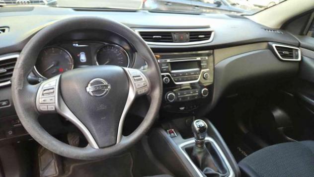 NISSAN Qashqai 1.2 DIG-T Business rif. 24080837 - Foto 8