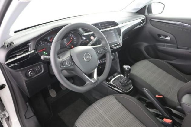 OPEL Corsa Corsa 1.2 100 CV Elegance rif. 24087639