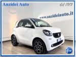 SMART ForTwo 70 1.0 twinamic Passion rif. 23729219